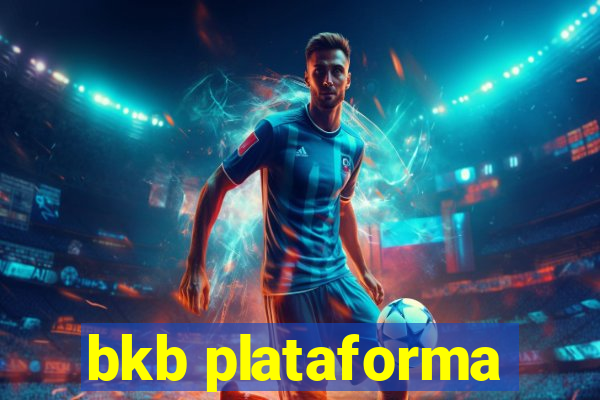 bkb plataforma